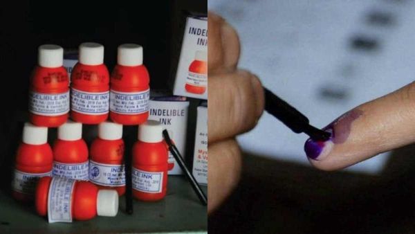 ಮಹಾರಾಷ್ಟ್ರ ಚುನಾವಣೆಯಲ್ಲಿ ಶಾಯಿ ವಿವಾದ: ಮಾರ್ಕರ್ ಪೆನ್ VS ಅಳಿಸಲಾಗದ ಶಾಯಿ; ಏನಿದು ವಿವಾದ?