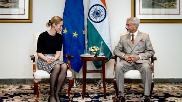 India And European Union: ಭಾರತ ಮತ್ತು ಯುರೋಪ್ ವ್ಯಾಪಾರ ಒಪ್ಪಂದ ಅಂತಿಮ ಹಂತಕ್ಕೆ, ಭರ್ಜರಿ ಲಾಭದ ನಿರೀಕ್ಷೆ