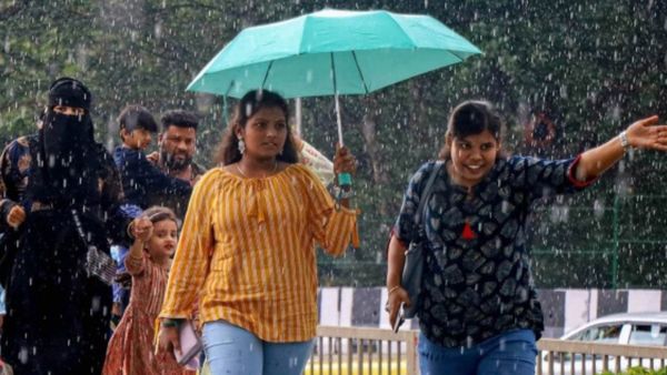 IMD Weather Forecast: ಮೈಕೊರೆಯುವ ಚಳಿ ನಡುವೆ ಈ ಭಾಗಗಳಲ್ಲಿ ನಾಲ್ಕು ದಿನ ಗುಡುಗು ಸಹಿತ ಮಳೆ ಮುನ್ಸೂಚನೆ 