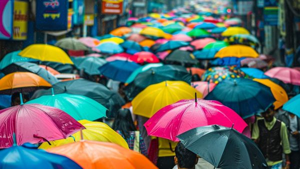 IMD Weather Forecast: ಮೈಕೊರೆಯುವ ಚಳಿ ನಡುವೆ ದಕ್ಷಿಣ ಭಾರತದ ಹಲವು ಭಾಗಗಳಲ್ಲಿ ಭಾರೀ ಮಳೆ ಸಾಧ್ಯತೆ