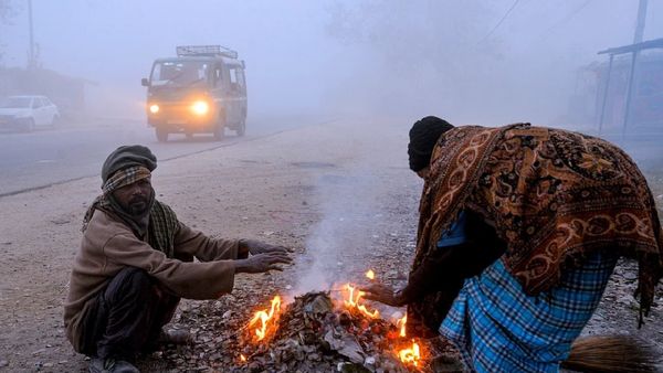IMD Weather Forecast: ಈ ಭಾಗಗಳಲ್ಲಿ ದಟ್ಟ ಮಂಜು, ಭಾರೀ ಶೀತಗಾಳಿ ಮುನ್ಸೂಚನೆ