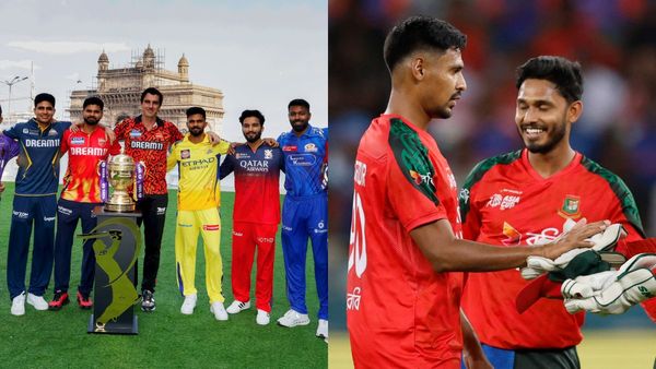 IPL 2026: ಕೆಕೆಆರ್ ಮುಸ್ತಫಿಜುರ್ ರೆಹಮಾನ್ ಕೈಬಿಟ್ಟ ಬೆನ್ನಲ್ಲೇ ಬಾಂಗ್ಲಾದಲ್ಲಿ ಐಪಿಎಲ್ ಪ್ರಸಾರದ ಬ್ಯಾನ್ ಆದೇಶ