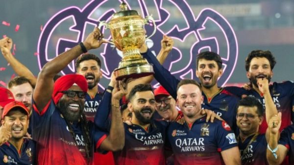 IPL 2026 RCB: ಐಪಿಎಲ್‌ 2026 ಆರಂಭಕ್ಕೂ ಮುನ್ನ ಆರ್‌ಸಿಬಿಗೆ ಆಘಾತ