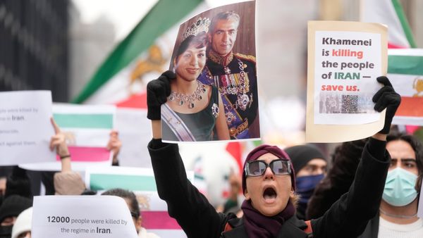 35 ವರ್ಷಗಳ ಕಾಲ ಹಾಯಾಗಿ ಇರಬಹುದು ಅಮೆರಿಕ, ಇರಾನ್ ಪತನವಾದರೆ ಅಮೆರಿಕಗೆ ಏನೆಲ್ಲಾ ಲಾಭ? America And Iran