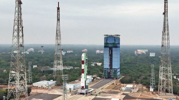 ISRO: 2026ರಲ್ಲಿ ಇಸ್ರೋ ಹೊಸ ಸಾಧನೆ: 16 ಉಪಗ್ರಹ ಉಡಾವಣೆ