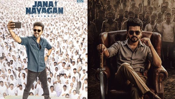 Jana Nayagan: ದಳಪತಿ ವಿಜಯ್‌ ನಟನೆಯ ಜನ ನಾಯಗನ್ ಸಿನಿಮಾಗೆ ಮತ್ತೆ ಹಿನ್ನಡೆ, ಸದ್ಯಕ್ಕಿಲ್ಲ ಬಿಡುಗಡೆ