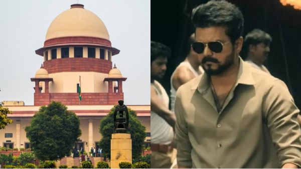 Jana Nayagan: ನಟ, ರಾಜಕಾರಣಿ ವಿಜಯ್ ಸಿನಿಮಾ 