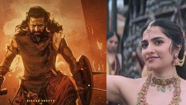 Oscar Award 2026: ಆಸ್ಕರ್ 2026 ರೇಸ್‌ನಲ್ಲಿ ಕಾಂತಾರ ಚಾಪ್ಟರ್ 1