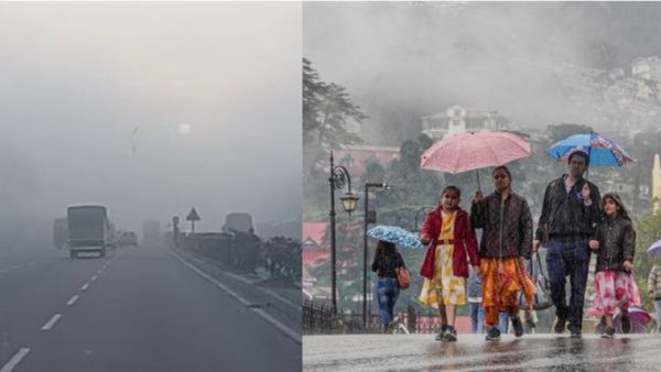 Karnataka Weather: ಕರ್ನಾಟಕದಲ್ಲಿ ಹವಾಮಾನ ಹೇಗಿದೆ, ಚಳಿ ಇನ್ನೆಷ್ಟು ದಿನ ಇರಲಿದೆ ಇಲ್ಲಿದೆ ಮಾಹಿತಿ