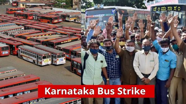 ಜ.29ಕ್ಕೆ ಕರ್ನಾಟಕ ಸಾರಿಗೆ ನೌಕರರ ಮುಷ್ಕರ: ನಾಲ್ಕೂ ನಿಗಮದಿಂದ ಬೆಂಬಲ! ಬಸ್ ಸೇವೆಯಲ್ಲಿ ವ್ಯತ್ಯಯ, ಮುಖ್ಯಾಂಶಗಳು