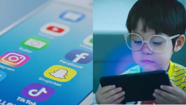 16 ವರ್ಷದೊಳಗಿನ ಮಕ್ಕಳಿಗೆ ಸೋಶಿಯಲ್ ಮೀಡಿಯಾ ಬಂದ್? ಕರ್ನಾಟಕ ಸರ್ಕಾರದಿಂದ ಮಹತ್ವದ ಚಿಂತನೆ