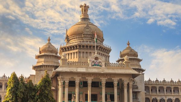 ವಿಧಾನಸೌಧ ಮುಂದೆ ನಾಗೇಂದ್ರಪ್ಪ ಸಾಯಲು ಯತ್ನ: ಬಾಂಗ್ಲಾ ವಲಸಿಗರ ಜಾಲ ಬಯಲಿಗೆಳೆದ ವ್ಯಕ್ತಿಗೆ ಇದೆಂಥ ದುಸ್ತಿತಿ!