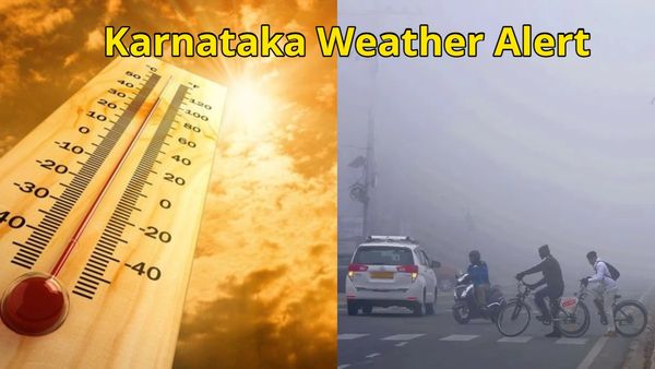 Karnataka Weather: ಗರಿಷ್ಠ ತಾಪಮಾನದಲ್ಲಿ ಏರಿಕೆ, ರಾಜ್ಯಾದ್ಯಂತ ಒಣಹವೆ ಮುನ್ಸೂಚನೆ