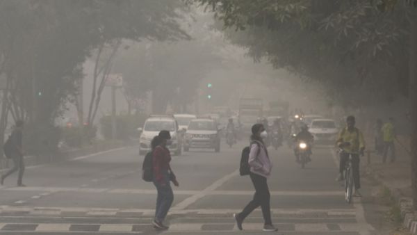 Karnataka Weather: ಚುಮುಚುಮು ಚಳಿ ನಡುವೆ ರಾಜ್ಯದ ದಕ್ಷಿಣ ಒಳನಾಡಿನ ಹಲವು ಜಿಲ್ಲೆಗಳಲ್ಲಿ ಎರಡು ದಿನ ಮಳೆ ಸಾಧ್ಯತೆ