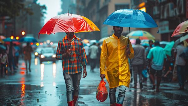 Karnataka Weather: ಶೀತಗಾಳಿ ನಡುವೆ ರಾಜ್ಯದ ಹಲವು ಜಿಲ್ಲೆಗಳಲ್ಲಿ ಮುಂದಿನ ಎರಡು ದಿನ ಉತ್ತಮ ಮಳೆ ಸಾಧ್ಯತೆ