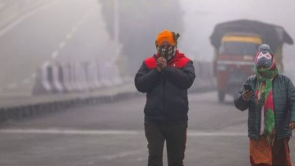 Karnataka Weather: ಕರ್ನಾಟಕದ ದಕ್ಷಿಣ, ಉತ್ತರ ಒಳನಾಡು ಹಾಗೂ ಕರವಾಳಿ ಜಿಲ್ಲೆಗಳ ಹಲವೆಡೆ ಭಾರೀ ಶೀತಗಾಳಿ ಮುನ್ಸೂಚನೆ