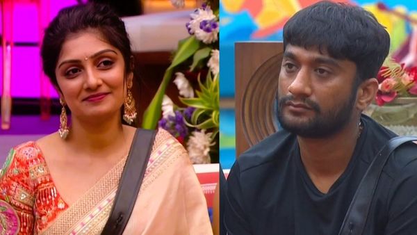 ಬಿಗ್ ಬಾಸ್‌ 12 ಫಿನಾಲೆ: ಗಿಲ್ಲಿ ಕನಸು ನುಚ್ಚುನೂರು: ಆಗಿದ್ದೇನು ಗೊತ್ತಾ? 