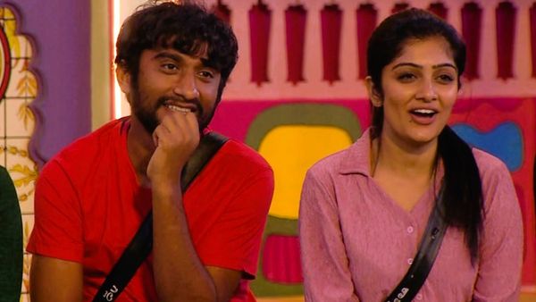 Gilli Marriage: ಗಿಲ್ಲಿ ಜೊತೆ ಮದುವೆ ಏನಿಲ್ಲ, ಸ್ನೇಹ ಮುಂದುವರಿಯುತ್ತೆ: ಕ್ಲಾರಿಟಿ ಕೊಟ್ಟ ಕಾವ್ಯ