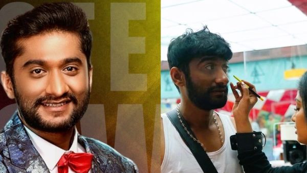 ಬಿಗ್‌ಬಾಸ್‌ ಗೆದ್ದ ಗಿಲ್ಲಿ ನಟನ ಬಗ್ಗೆ ಕಾವ್ಯ ವಿಶೇಷ ಇನ್‌ಸ್ಟಾ ಪೋಸ್ಟ್‌: ಅಶ್ವಿನಿ ಗೌಡಗೆ ಟಕ್ಕರ್ ಕೊಟ್ರಾ? ಇಲ್ಲಿದೆ ಮಾಹಿತಿ