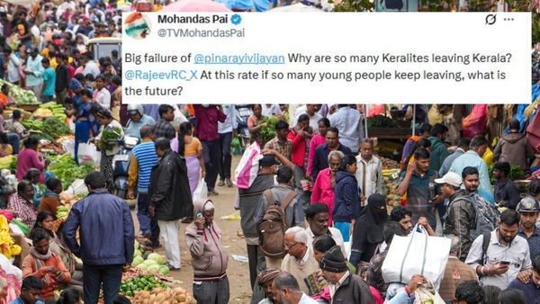 Benagalur: ಕೇರಳದಿಂದ ಬೆಂಗಳೂರಿಗೆ ವಲಸೆ ಬರುವವರ ಸಂಖ್ಯೆ ಶೇ.45, ಏನಿದು ಚರ್ಚೆ!