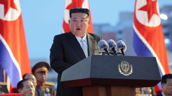 North Korea: ಶತ್ರುಗಳ ಎದೆಯಲ್ಲಿ ಮತ್ತೊಮ್ಮೆ ನಡುಕ ಹುಟ್ಟಿಸಿದ ಉತ್ತರ ಕೊರಿಯಾದ ಕಿಮ್!