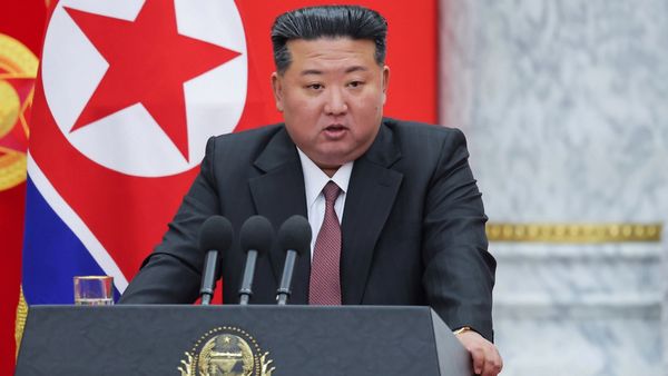 Kim Jong Un: ಟೆನ್ಷನ್ ಬಿಟ್ಟು ಸ್ಪಾ ಕಡೆ ಹೊರಟ ಉತ್ತರ ಕೊರಿಯಾ ಸರ್ವಾಧಿಕಾರಿ ಕಿಮ್ ಜಾಂಗ್ ಉನ್, ವಿಡಿಯೋ ವೈರಲ್