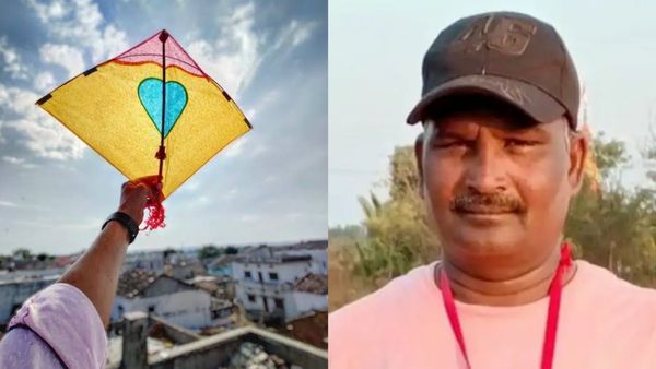 ಕುತ್ತಿಗೆ ಸೀಳಿ ಬೈಕ್ ಸವಾರನ ಜೀವ ತೆಗೆದ ಗಾಳಿಪಟದ ದಾರ