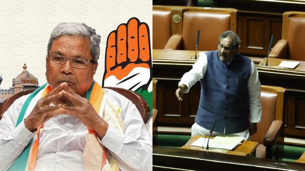 KJ George: ಸಚಿವ ಸ್ಥಾನಕ್ಕೆ ರಾಜೀನಾಮೆಗೆ ಬಗ್ಗೆ ಸದನದಲ್ಲಿ ಕೆ ಜೆ ಜಾರ್ಜ್ ಸ್ಪಷ್ಟನೆ