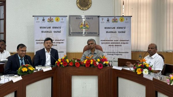 1 ಲಕ್ಷ ಜನರಿಗೆ ಹಕ್ಕುಪತ್ರ ವಿತರಣೆ : ಗುಡ್‌ ನ್ಯೂಸ್‌ ಕೊಟ್ಟ ಕೃಷ್ಣ ಬೈರೇಗೌಡ