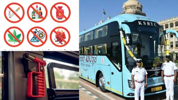 KSRTC: ಬಸ್‌ ಅಪಘಾತ, ತುರ್ತು ಸ್ಥಿತಿಗಳಲ್ಲಿ ಪ್ರಯಾಣಿಕರು ಏನು ಮಾಡಬೇಕು? ಇವುಗಳನ್ನು ಪಾಲಿಸಿ ಸಾಕು