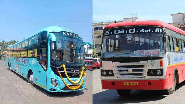 KSRTC: ಈ ಮಾರ್ಗಗಳಲ್ಲಿ ಕೆಎಸ್ಆರ್‌ಟಿಸಿ ಬಸ್ ಪ್ರಯಾಣ ದರ ಕಡಿತ
