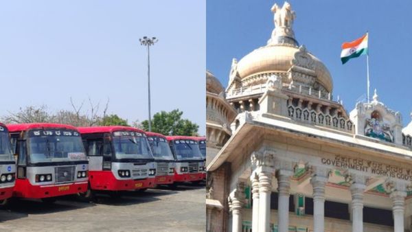 Cabinet Meeting: 247 ಕೋಟಿ ವೆಚ್ಚದಲ್ಲಿ 650 ಬಸ್ ಖರೀದಿಗೆ ಸರ್ಕಾರ ಅಸ್ತು: ಸಂಪೂರ್ಣ ಮಾಹಿತಿ ಇಲ್ಲಿದೆ