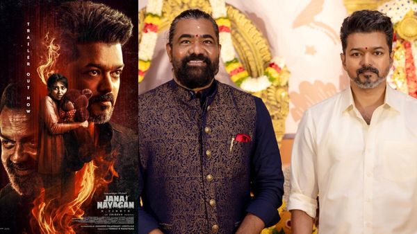 'ಜನ ನಾಯಗನ್‌' ಬಿಡುಗಡೆಗೆ ವಿಘ್ನ: ಕ್ಷಮೆಯಾಚಿಸಿ ಅಸಲಿ ವಿಚಾರ ತಿಳಿಸಿದ ನಿರ್ಮಾಪಕ