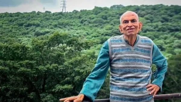 Madhav Gadgil: ಪಶ್ಚಿಮಘಟ್ಟದ ಸಂರಕ್ಷಕ ಖ್ಯಾತಿಯ ಪರಿಸರ ತಜ್ಞ ಮಾಧವ ಗಾಡ್ಗೀಳ್ ಇನ್ನಿಲ್ಲ