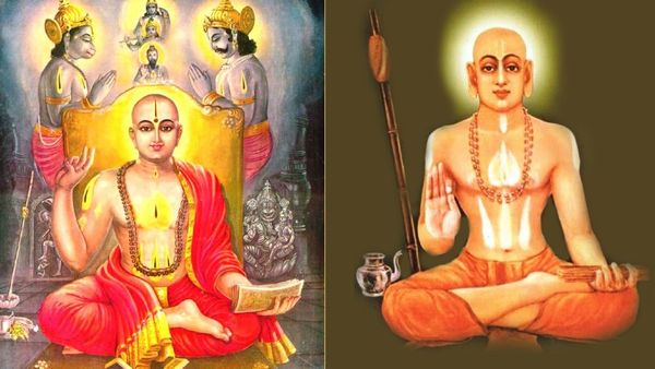 ಶ್ರೀ ಮಧ್ವ ನವಮಿ: ಜಗದ್ಗುರು ಶ್ರೀ ಮಧ್ವಾಚಾರ್ಯರ ಜೀವನ, ತತ್ತ್ವ ದರ್ಶನ