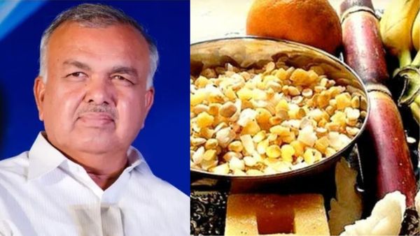 ಮಕರ ಸಂಕ್ರಾಂತಿ ಸಂಭ್ರಮ: ದೇವಸ್ಥಾನಗಳಲ್ಲಿ ಎಳ್ಳು - ಬೆಲ್ಲ: ಸರ್ಕಾರದಿಂದ ಆದೇಶ