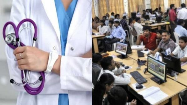 ವೈದ್ಯಕೀಯ ಶಿಕ್ಷಣ: 18,000ಕ್ಕೂ ಹೆಚ್ಚು PG ಸೀಟು ಬಾಕಿ, ಸಾಮಾಜಿಕ ನ್ಯಾಯ ತಿರುಚುವ ದುಡ್ಡಿನಾಟ: ಸೋಷಿಯಲ್ ಮೀಡಿಯಾ ಚರ್ಚೆ