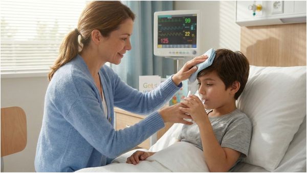 Miracle in China: 55 ದಿನ ಕೋಮಾದಲ್ಲಿದ್ದ ಬಾಲಕ ಎಚ್ಚರವಾಗಿದ್ದು ಹೇಗೆ? ಇಲ್ಲಿದೆ ಮಾಹಿತಿ