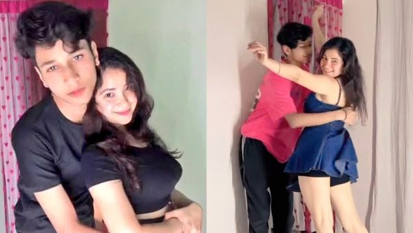 '7 ನಿಮಿಷಗಳ ವೈರಲ್ ವಿಡಿಯೋ' ಹೆಸರಲ್ಲಿ ಸಂಚಲನ ಮೂಡಿಸಿದ ಈ ಸಂತೂರ್ ಮಮ್ಮಿ ಯಾರು?