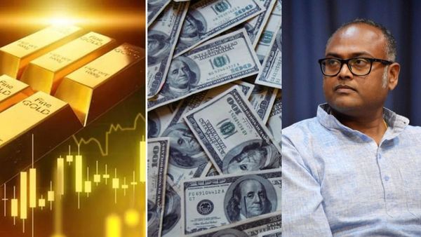 ಡಾಲರ್ ಮೌಲ್ಯ ಭಾರೀ ಕುಸಿತ, ಚಿನ್ನ ಇನ್ನಷ್ಟು ದುಬಾರಿ: ರಂಗಸ್ವಾಮಿ ಮೂಕನಹಳ್ಳಿ