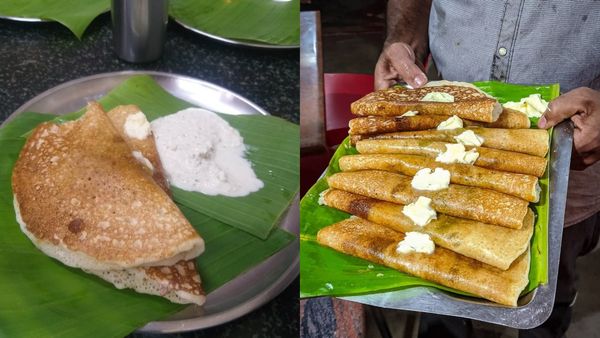 Mylari Hotel: ಮೈಸೂರಿನ ಐಕಾನಿಕ್‌ ಮೈಲಾರಿ ಹೋಟೆಲ್‌ನ ಇತಿಹಾಸ, ದೋಸೆಯ ವಿಶೇಷತೆ