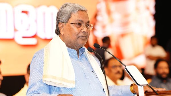 ಬ್ಯಾಕ್‌ಲಾಗ್ ಹುದ್ದೆಗಳ ಭರ್ತಿ ಬಗ್ಗೆ ಸಿಎಂ ಸಿದ್ದರಾಮಯ್ಯ ಸಿಹಿಸುದ್ದಿ