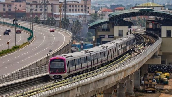 Namma Metro: ಬೆಂಗಳೂರಿನ ಸಮೀಪ ನಗರಕ್ಕೆ ನಮ್ಮ ಮೆಟ್ರೋ ವಿಸ್ತರಣೆ: ಸರ್ಕಾರದಿಂದ ಭರ್ಜರಿ ಗುಡ್‌ನ್ಯೂಸ್