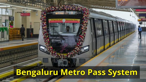 BREAKING: ಅನಿಯಮಿತ ಸಂಚಾರದ ಪಾಸ್‌ ವ್ಯವಸ್ಥೆ ಪರಿಚಯಿಸಿದ ನಮ್ಮ ಮೆಟ್ರೋ, ಪ್ರಯಾಣಿಕರೇ ಗಮನಿಸಿ