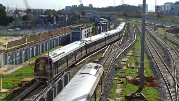 Namma Metro 3rd Phase: ಹೊಸ ಮಾರ್ಗ ನಿರ್ಮಾಣಕ್ಕೆ ಟೆಂಡರ್ ಆಹ್ವಾನ, 2031ಕ್ಕೆ 222 ಕಿಮೀ. ಜಾಲ ವಿಸ್ತರಣೆ