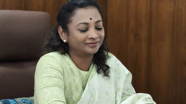 ನಟಿ ರಮ್ಯಾ, ದರ್ಶನ್ ಪತ್ನಿ ವಿಜಯಲಕ್ಷ್ಮಿ ಬೆನ್ನಲ್ಲೇ ಕಾಂಗ್ರೆಸ್ ಶಾಸಕಿ ನಯನಾ ಮೋಟಮ್ಮಗೂ ಅಶ್ಲೀಲ ಕಮೆಂಟ್