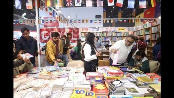 World Book Fair 2026: ನವದೆಹಲಿ ವಿಶ್ವ ಪುಸ್ತಕ ಮೇಳ ಯಶಸ್ವಿ ಮುಕ್ತಾಯ, 20% ಸಂದರ್ಶಕರ ಹೆಚ್ಚಳ