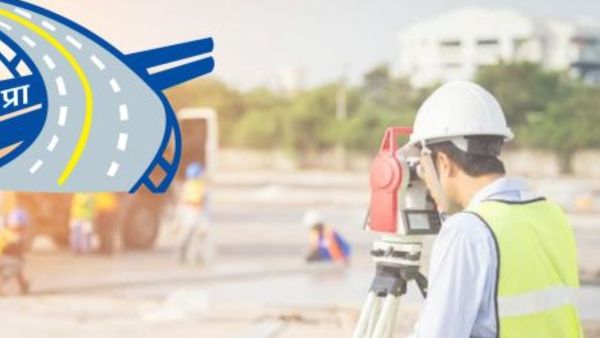 NHAI Recruitment 2026: ಭಾರತೀಯ ರಾಷ್ಟ್ರೀಯ ಹೆದ್ದಾರಿ ಪ್ರಾಧಿಕಾರದಲ್ಲಿ ಉದ್ಯೋಗಾವಕಾಶ: ಅರ್ಜಿ ಆಹ್ವಾನ