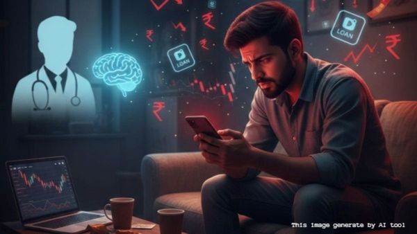 Bengaluru: ಷೇರು ಮಾರುಕಟ್ಟೆ ವ್ಯವಹಾರದ ಚಟಕ್ಕೆ ಬಲಿಯಾದ ಯುವಕನಿಗೆ ನಿಮ್ಹಾನ್ಸ್‌ನಲ್ಲಿ ಯಶಸ್ವಿ ಚಿಕಿತ್ಸೆ