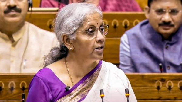 Economic Survey 2026: ಆರ್ಥಿಕ ಸಮೀಕ್ಷೆ ವರದಿ ಮಂಡನೆ; 2026-27ರಲ್ಲಿ ಭರ್ಜರಿ 7.2% ಜಿಡಿಪಿ ಬೆಳವಣಿಗೆಯ ನಿರೀಕ್ಷೆ